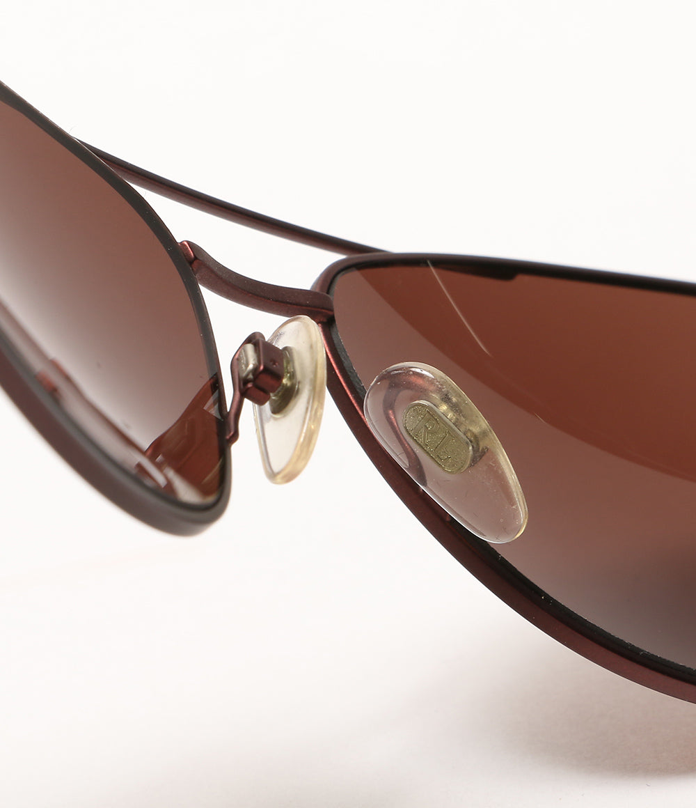 RALPH LAUREN サングラス ケース付き RL7048 メンズ ラルフローレン