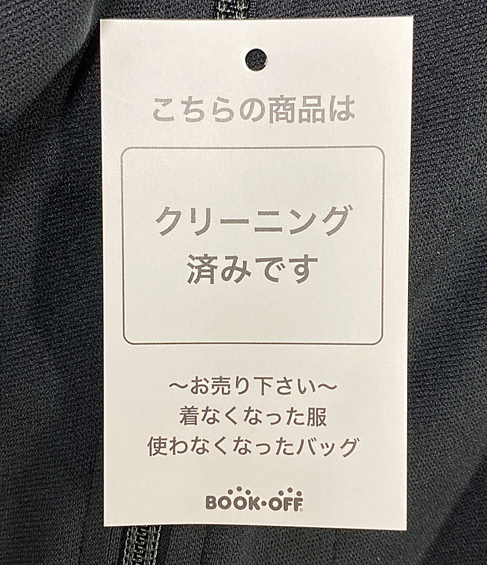 美品 PLAY COMME des GARCONS パーカー フーデットジップアップパーカー AZ-T171 レディース SIZE S プレイコムデギャルソン