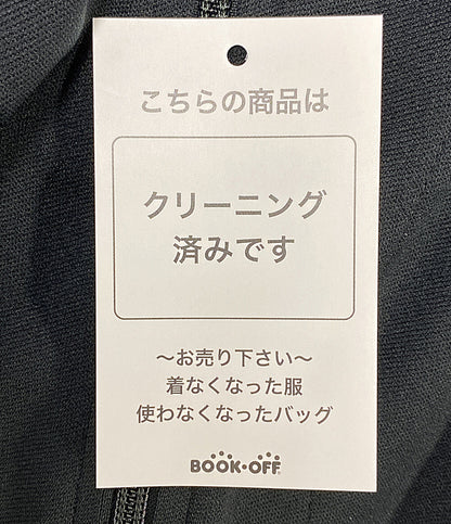 美品 PLAY COMME des GARCONS パーカー フーデットジップアップパーカー AZ-T171 レディース SIZE S プレイコムデギャルソン