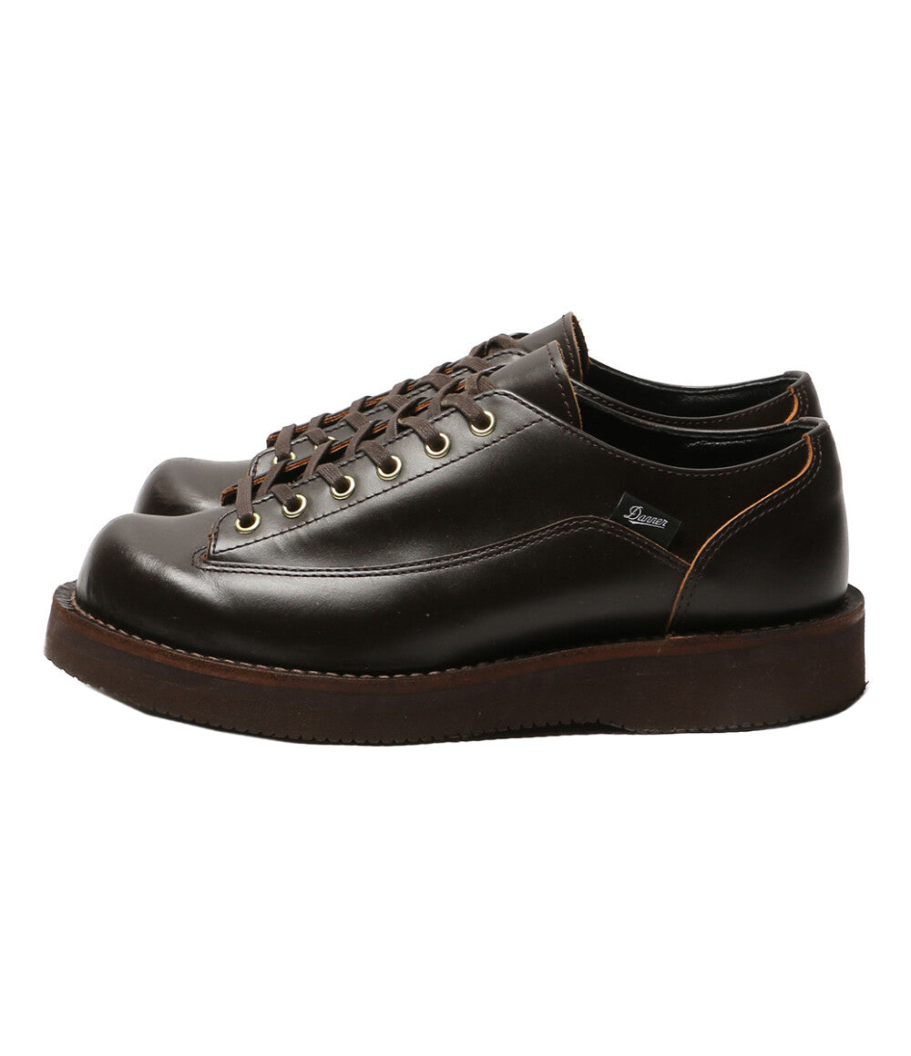 DANNER ドレスシューズ プレーントゥ D210500 メンズ SIZE 8.5 ダナー
