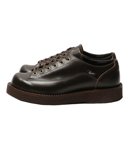 DANNER ドレスシューズ プレーントゥ D210500 メンズ SIZE 8.5 ダナー
