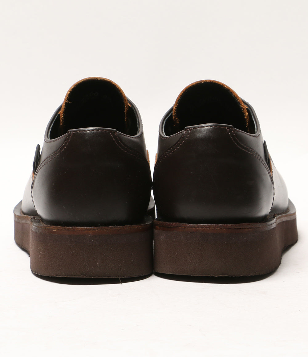 DANNER ドレスシューズ プレーントゥ D210500 メンズ SIZE 8.5 ダナー