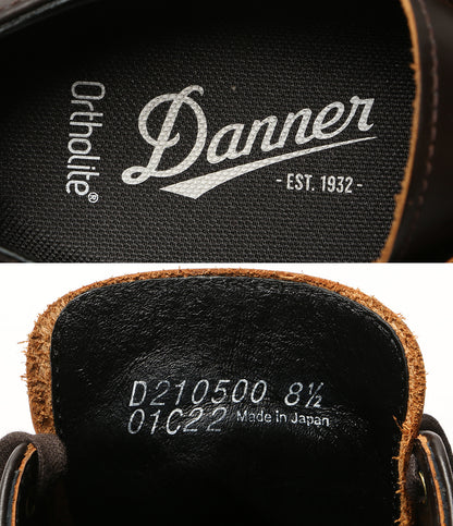 DANNER ドレスシューズ プレーントゥ D210500 メンズ SIZE 8.5 ダナー