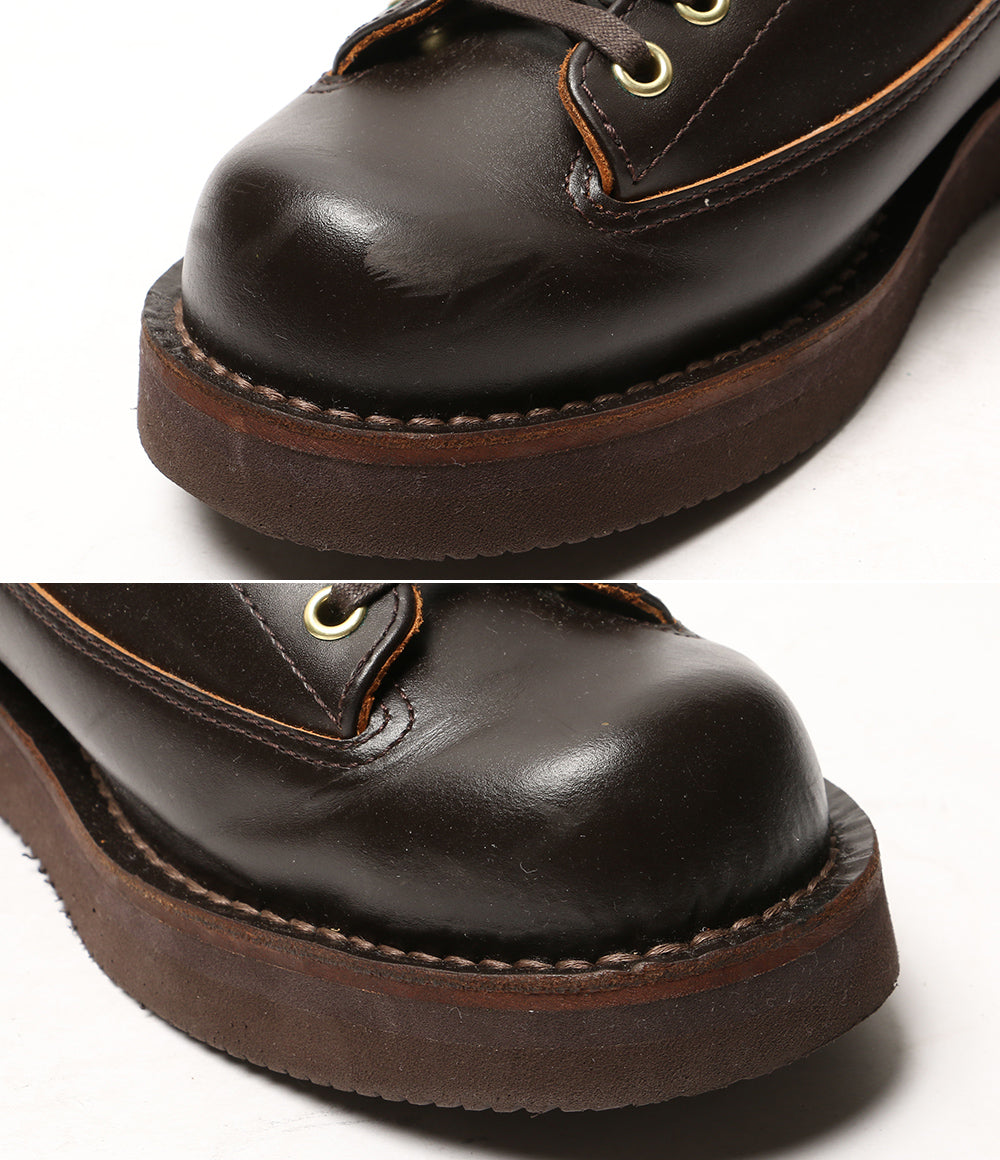 DANNER ドレスシューズ プレーントゥ D210500 メンズ SIZE 8.5 ダナー