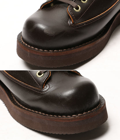 DANNER ドレスシューズ プレーントゥ D210500 メンズ SIZE 8.5 ダナー