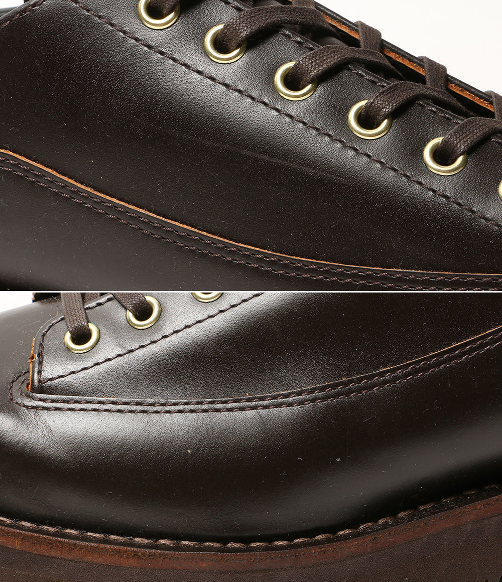 DANNER ドレスシューズ プレーントゥ D210500 メンズ SIZE 8.5 ダナー