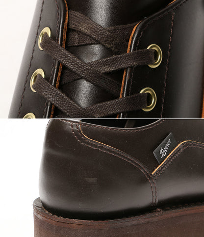 DANNER ドレスシューズ プレーントゥ D210500 メンズ SIZE 8.5 ダナー