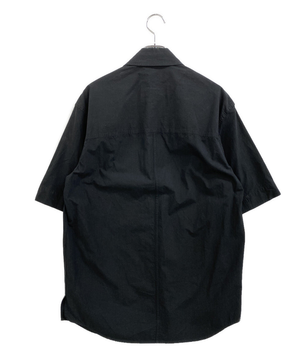 SONG FOR THE MUTE ソング フォー ザ ミュート 半袖シャツ 21.2 BEAST メンズ SIZE 44