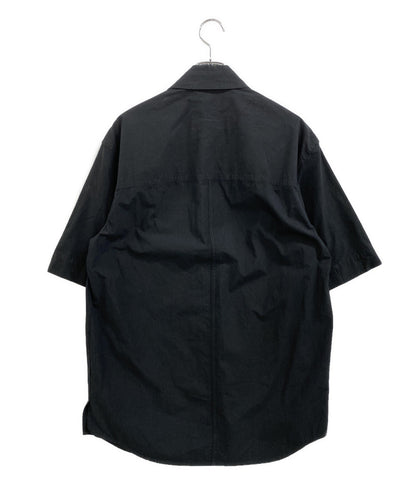 SONG FOR THE MUTE ソング フォー ザ ミュート 半袖シャツ 21.2 BEAST メンズ SIZE 44