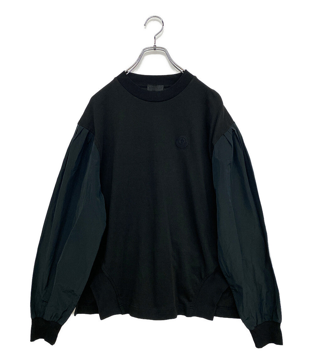 MONCLER スウェットシャツ L1093 8G0002 メンズ SIZE XS モンクレール