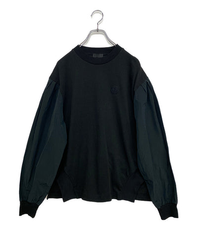 MONCLER スウェットシャツ L1093 8G0002 メンズ SIZE XS モンクレール