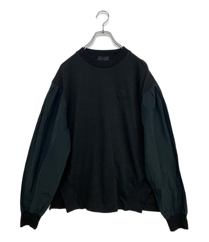 MONCLER スウェットシャツ L1093 8G0002 メンズ SIZE XS モンクレール