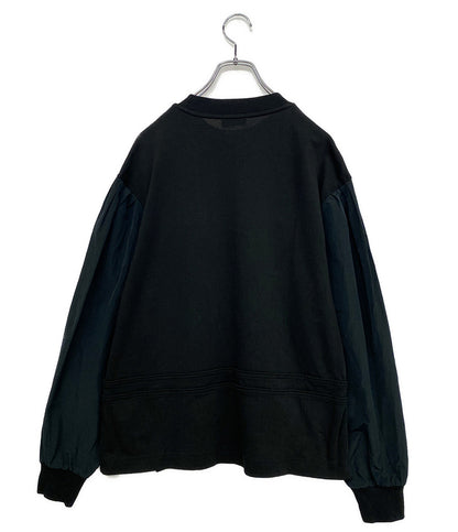 MONCLER スウェットシャツ L1093 8G0002 メンズ SIZE XS モンクレール