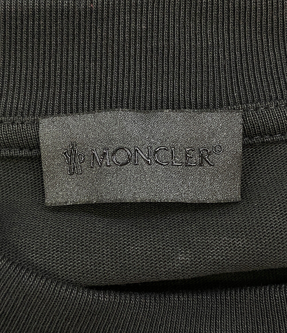 MONCLER スウェットシャツ L1093 8G0002 メンズ SIZE XS モンクレール