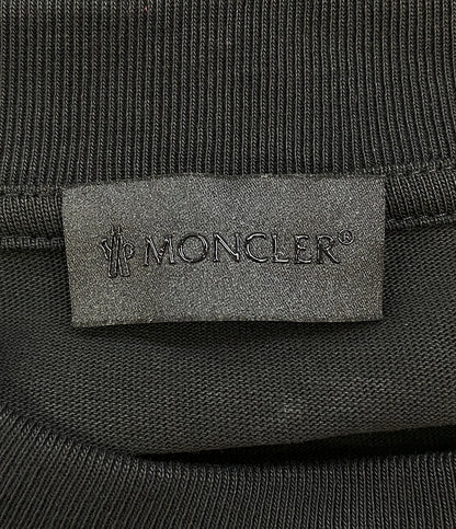 MONCLER スウェットシャツ L1093 8G0002 メンズ SIZE XS モンクレール