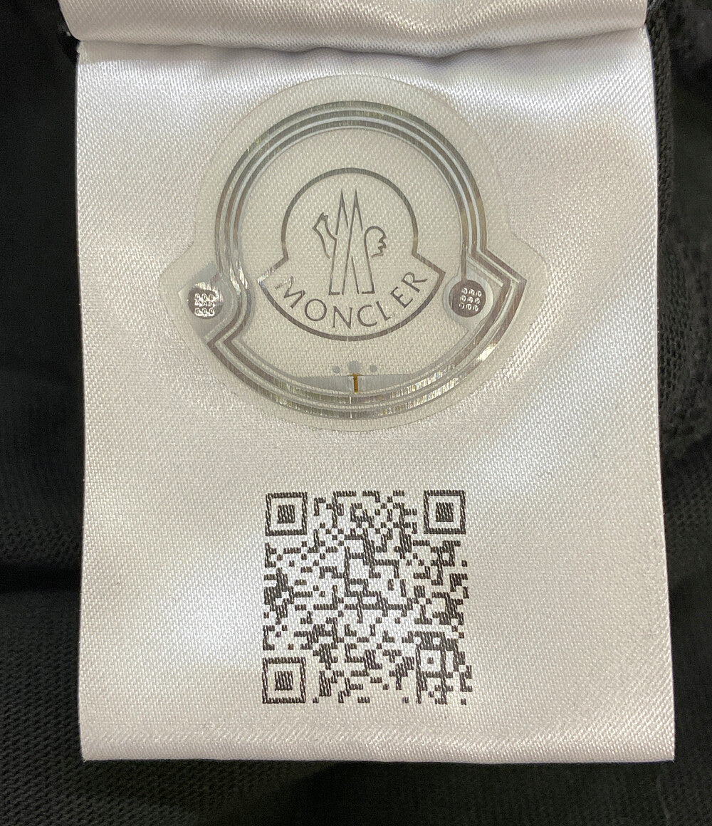 MONCLER スウェットシャツ L1093 8G0002 メンズ SIZE XS モンクレール
