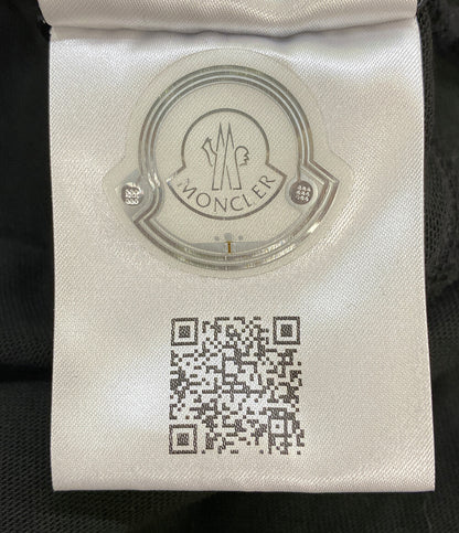 MONCLER スウェットシャツ L1093 8G0002 メンズ SIZE XS モンクレール