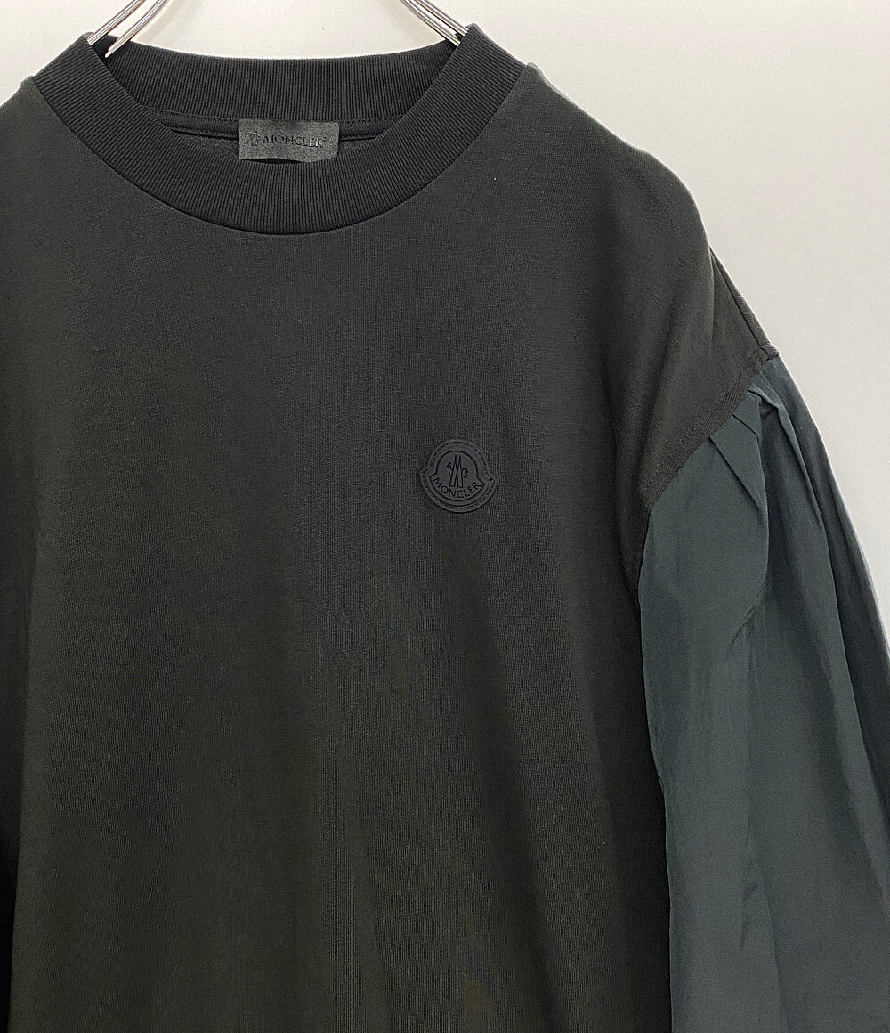 MONCLER スウェットシャツ L1093 8G0002 メンズ SIZE XS モンクレール