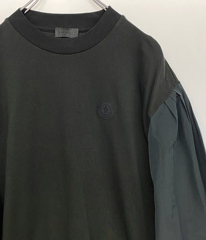 MONCLER スウェットシャツ L1093 8G0002 メンズ SIZE XS モンクレール