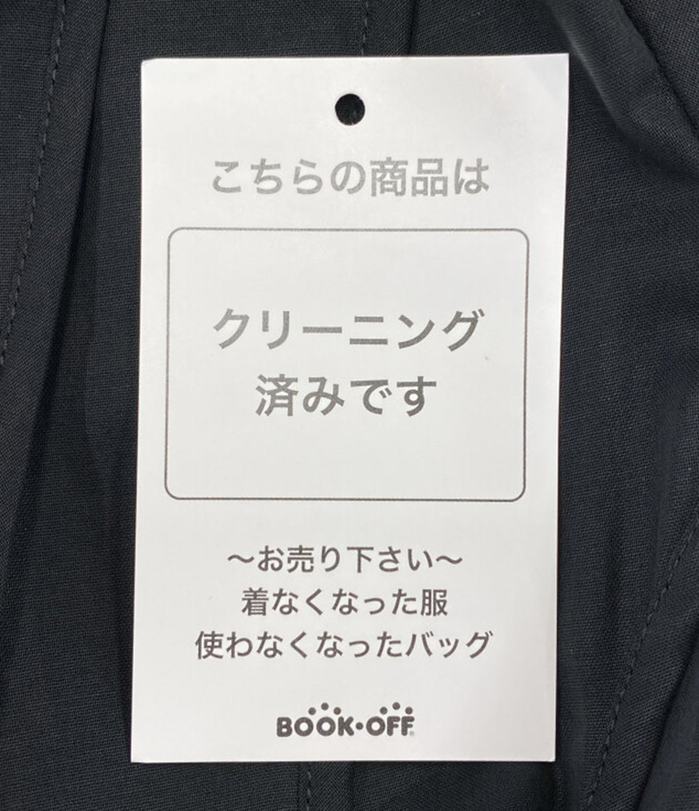 sybilla 五分袖ワンピース シアードレス GBEGW09690 フリル有 レディース SIZE SS シビラ