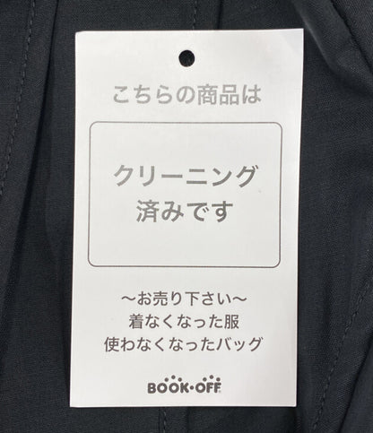 sybilla 五分袖ワンピース シアードレス GBEGW09690 フリル有 レディース SIZE SS シビラ