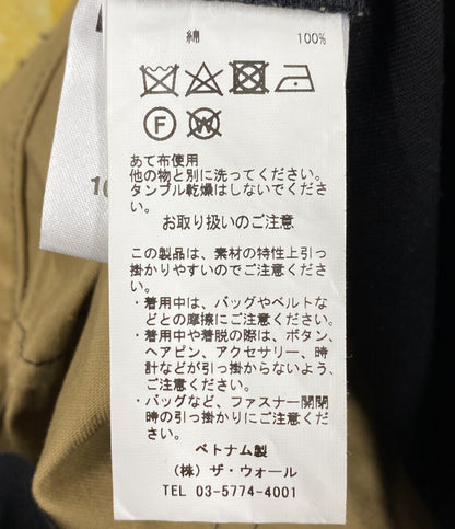 LIAM HODGES リアム ホッジス ベルテッドワークパンツ カラーブロック メンズ SIZE 30