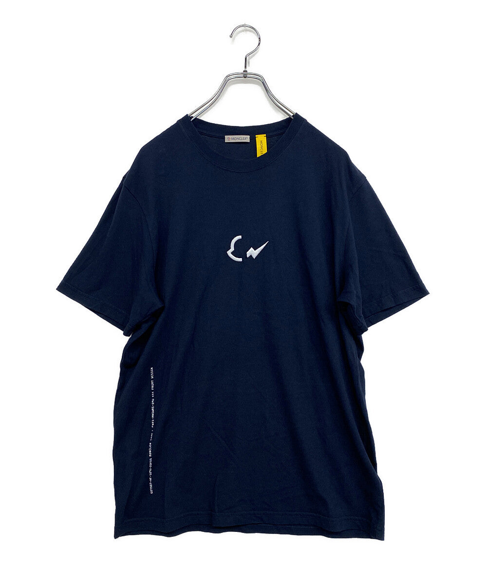 MONCLER 半袖Ｔシャツ FRGMT MAGLIA T-SHIRT 8C00005 メンズ SIZE S モンクレール