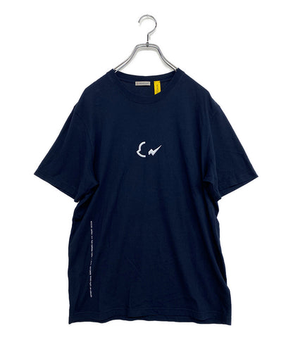 MONCLER 半袖Ｔシャツ FRGMT MAGLIA T-SHIRT 8C00005 メンズ SIZE S モンクレール