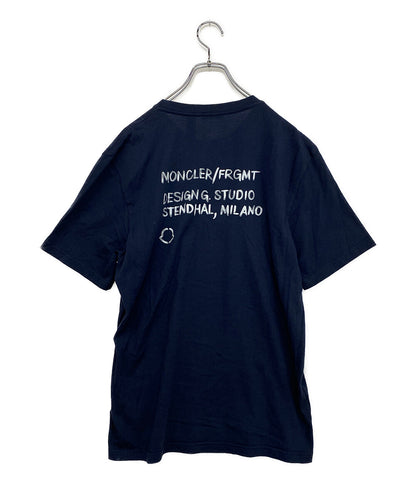 MONCLER 半袖Ｔシャツ FRGMT MAGLIA T-SHIRT 8C00005 メンズ SIZE S モンクレール