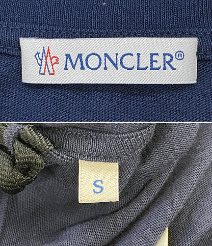 MONCLER 半袖Ｔシャツ FRGMT MAGLIA T-SHIRT 8C00005 メンズ SIZE S モンクレール