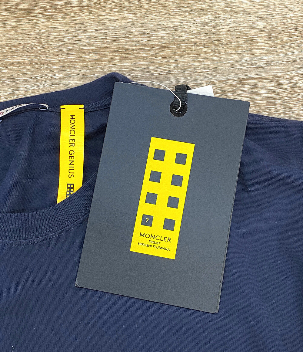MONCLER 半袖Ｔシャツ FRGMT MAGLIA T-SHIRT 8C00005 メンズ SIZE S モンクレール