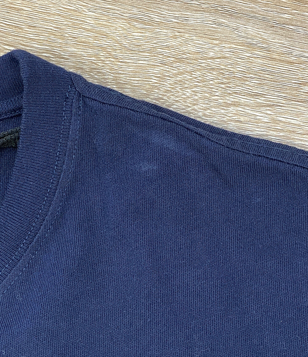 MONCLER 半袖Ｔシャツ FRGMT MAGLIA T-SHIRT 8C00005 メンズ SIZE S モンクレール