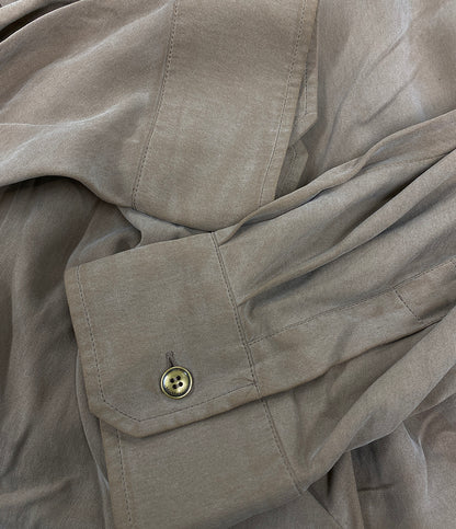 MAX MARA オールインワン ブラウン レディース SIZE 34 マックスマーラ