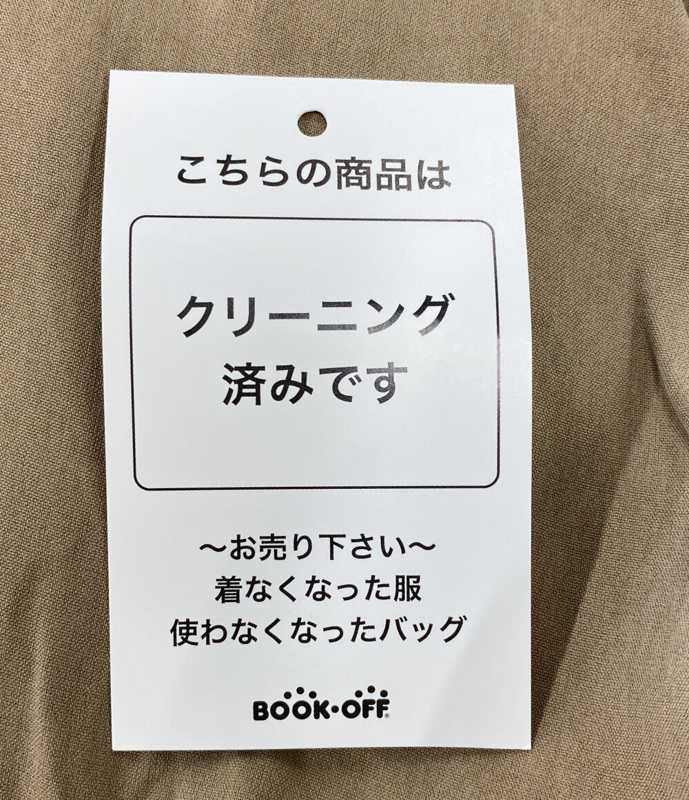 MAX MARA オールインワン ブラウン レディース SIZE 34 マックスマーラ