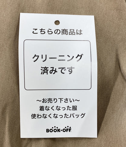 MAX MARA オールインワン ブラウン レディース SIZE 34 マックスマーラ