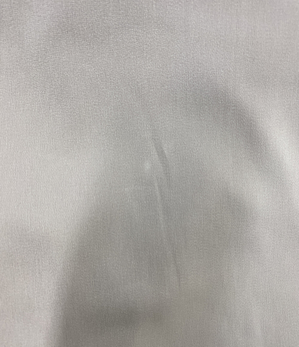lerure リルアー オールインワン ベージュ シアー 9424-1J レディース SIZE M
