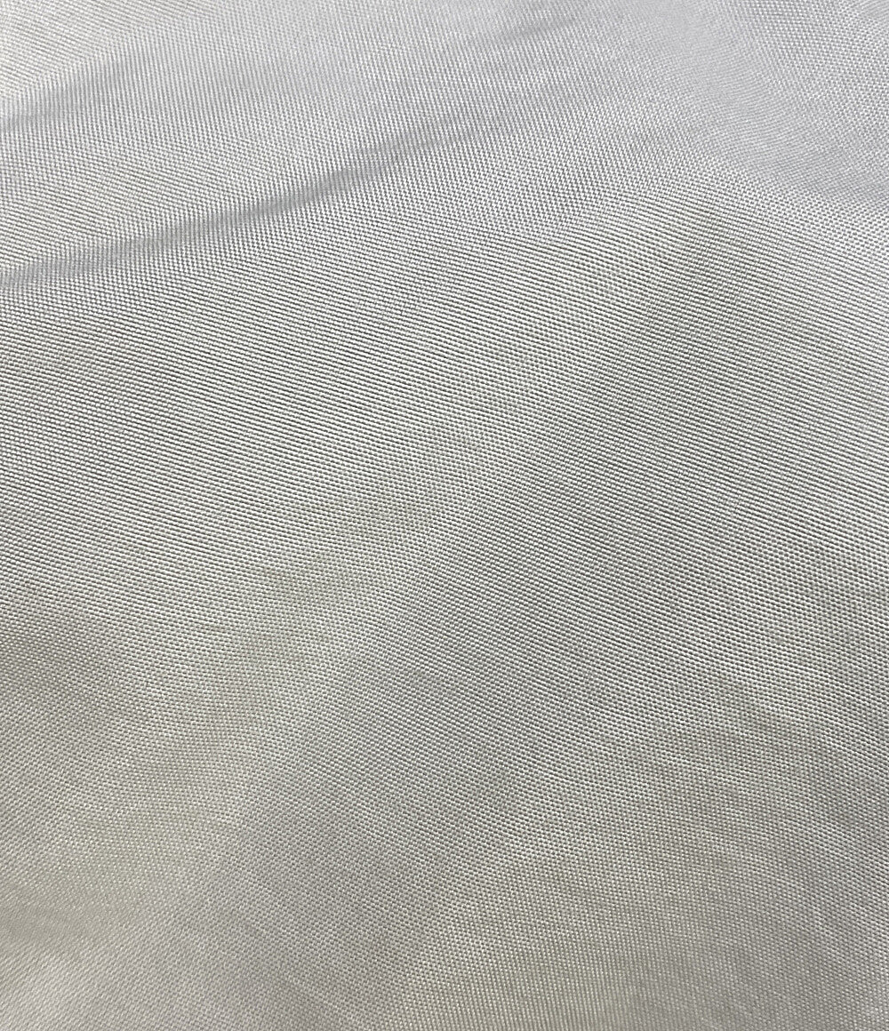 美品 DANTON マウンテンフードショートジャケット #DT-A0674SNY 26SS レディース SIZE M ダントン