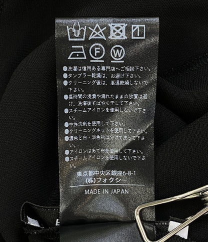 foxey 半袖ブラウス Top Florian 43478 レディース SIZE 40 フォクシー