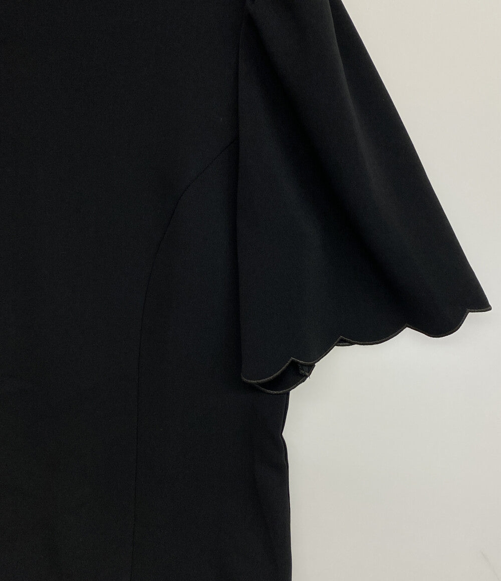 foxey 半袖ブラウス Top Florian 43478 レディース SIZE 40 フォクシー