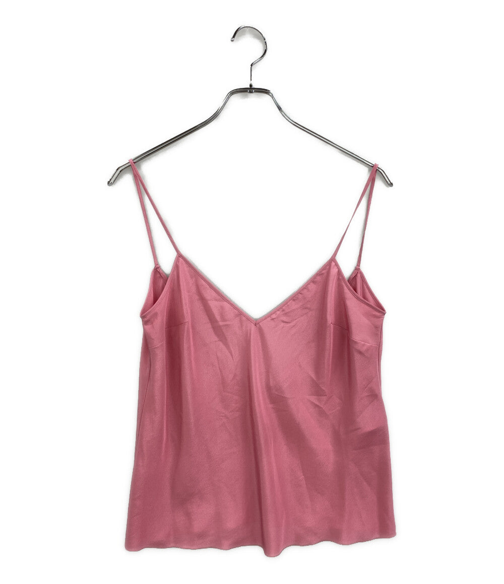 美品 RED VALENTINO ブラウス ピンクブラウス 総レース UR3ABE0000W レディース SIZE 40 レッドヴァレンティノ