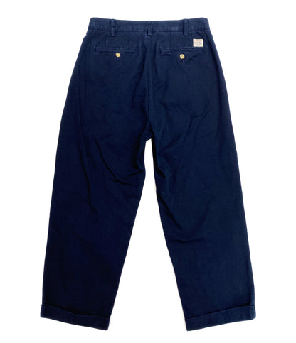 POLO RALPH LAUREN パンツ ネイビー BIG CHINO メンズ SIZE 29/30 ポロ・ラルフローレン