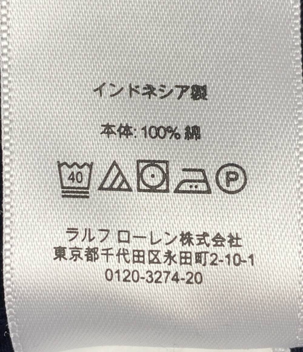 POLO RALPH LAUREN パンツ ネイビー BIG CHINO メンズ SIZE 29/30 ポロ・ラルフローレン