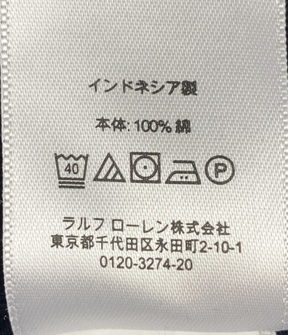 POLO RALPH LAUREN パンツ ネイビー BIG CHINO メンズ SIZE 29/30 ポロ・ラルフローレン
