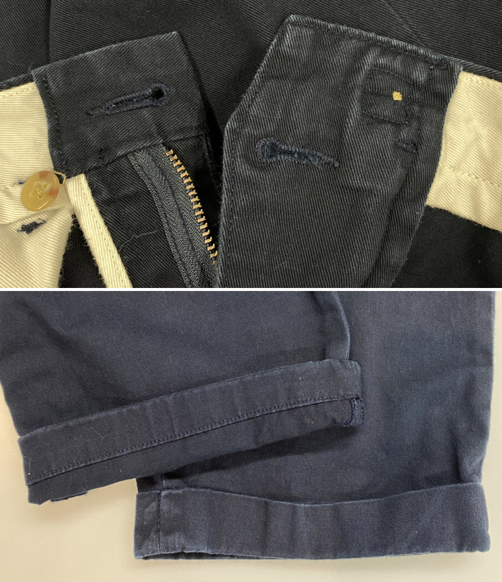 POLO RALPH LAUREN パンツ ネイビー BIG CHINO メンズ SIZE 29/30 ポロ・ラルフローレン