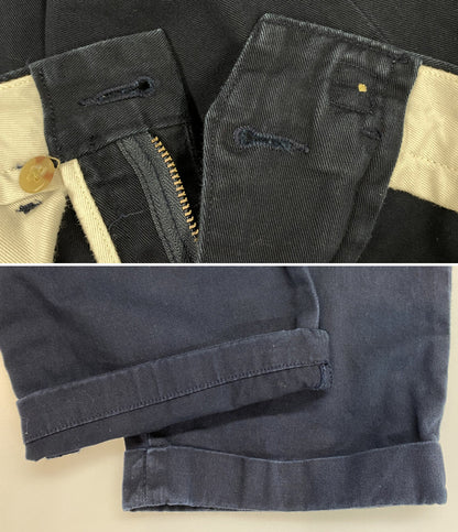 POLO RALPH LAUREN パンツ ネイビー BIG CHINO メンズ SIZE 29/30 ポロ・ラルフローレン