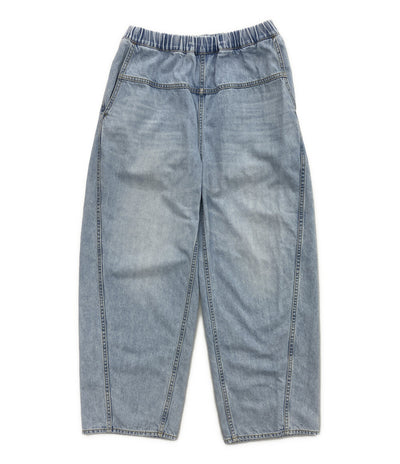 Drawer デニムパンツ 6514-2-000036 レディース SIZE 34 ドゥロワー