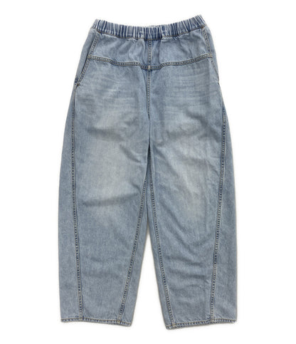 Drawer デニムパンツ 6514-2-000036 レディース SIZE 34 ドゥロワー