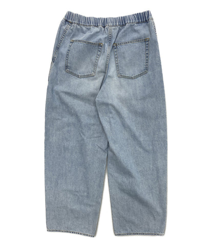 Drawer デニムパンツ 6514-2-000036 レディース SIZE 34 ドゥロワー
