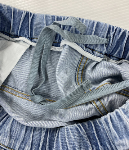 Drawer デニムパンツ 6514-2-000036 レディース SIZE 34 ドゥロワー