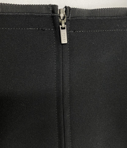 foxey new york スカート 38326-NAS00100SI ブラック レディース SIZE 38 フォクシー ニューヨーク